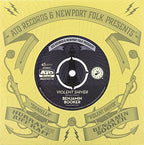 ATO Records & Newport Folk Presents (7" Inch Vinyl)