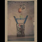 Nick Hakim / Onyx Collective (12" Inch LP Vinyl)