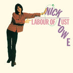 Nick Lowe – Labour of Lust (CD)