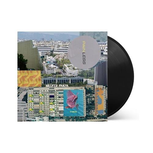 Nilüfer Yanya - Nilüfer Yanya - PAINLESS
