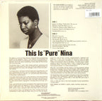 Nina Simone – And Piano! (LP Vinyl)