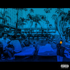 Nipsey Hussle & Bino Rideaux – PROLIFIC (Black LP Vinyl)