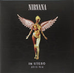Nirvana – In Utero (2-LP Vinyl)
