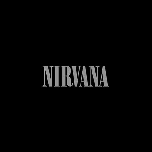 Nirvana – Nirvana (CD)