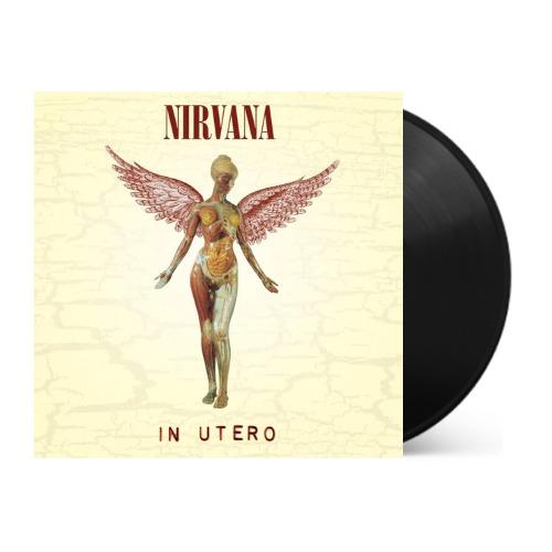 Nirvana - In Utero