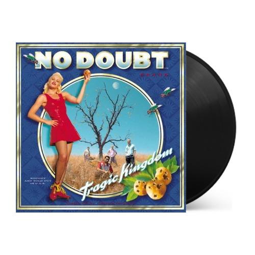 No Doubt - No Doubt - Tragic Kingdom
