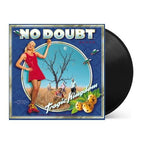 No Doubt - No Doubt - Tragic Kingdom