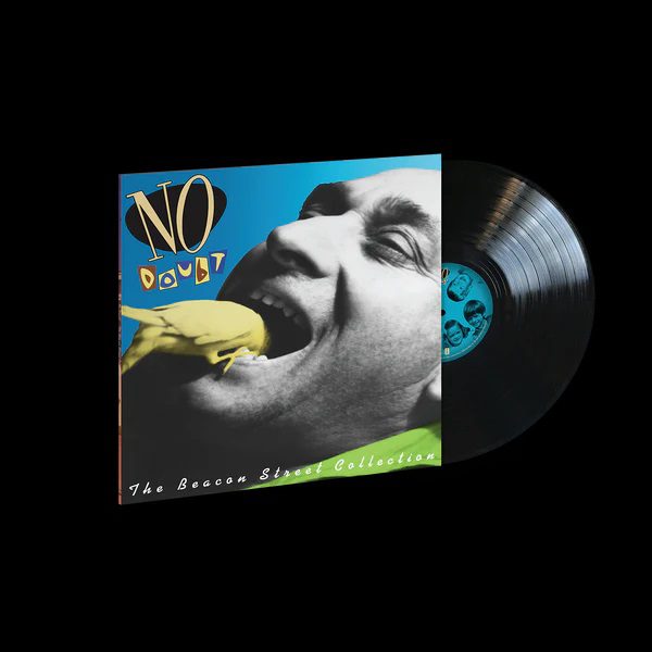 No Doubt - No Doubt - Beacon Street Collection