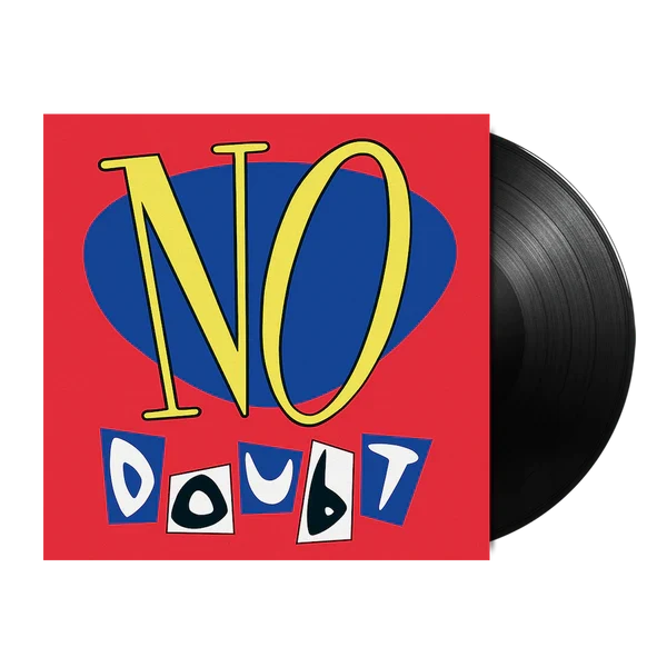 No Doubt - No Doubt - No Doubt