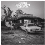 North Mississippi Allstars – Up And Rolling (CD)