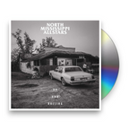 North Mississippi Allstars – Up And Rolling (CD)
