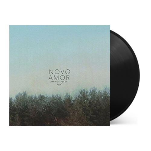 Novo Amor - Novo Amor - Bathing Beach