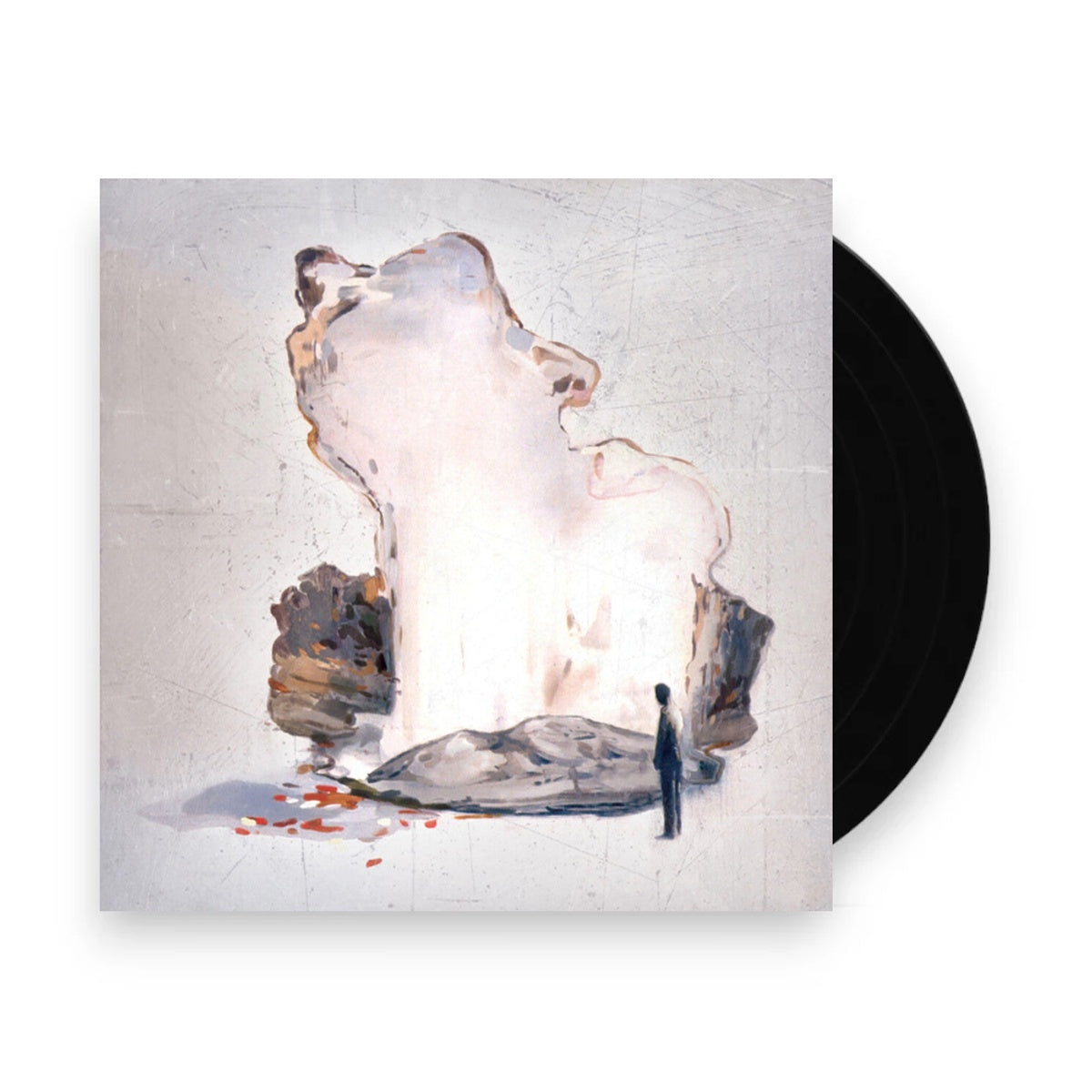 Now It's Overhead – Fall Back Open (LP Vinyl)