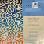 Now Playing - Summer Sounds (LP Vinyl)