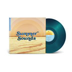 Now Playing - Summer Sounds (LP Vinyl)
