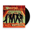 Nsync – No Strings Attached (LP Vinyl)