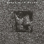 Nurse With Wound – Backside (LP Vinyl)