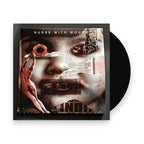 Nurse With Wound – Huffin' Rag Blues (Colored LP Vinyl)