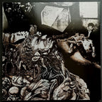 Nurse With Wound – Merzbild Schwet (Colored LP Vinyl)