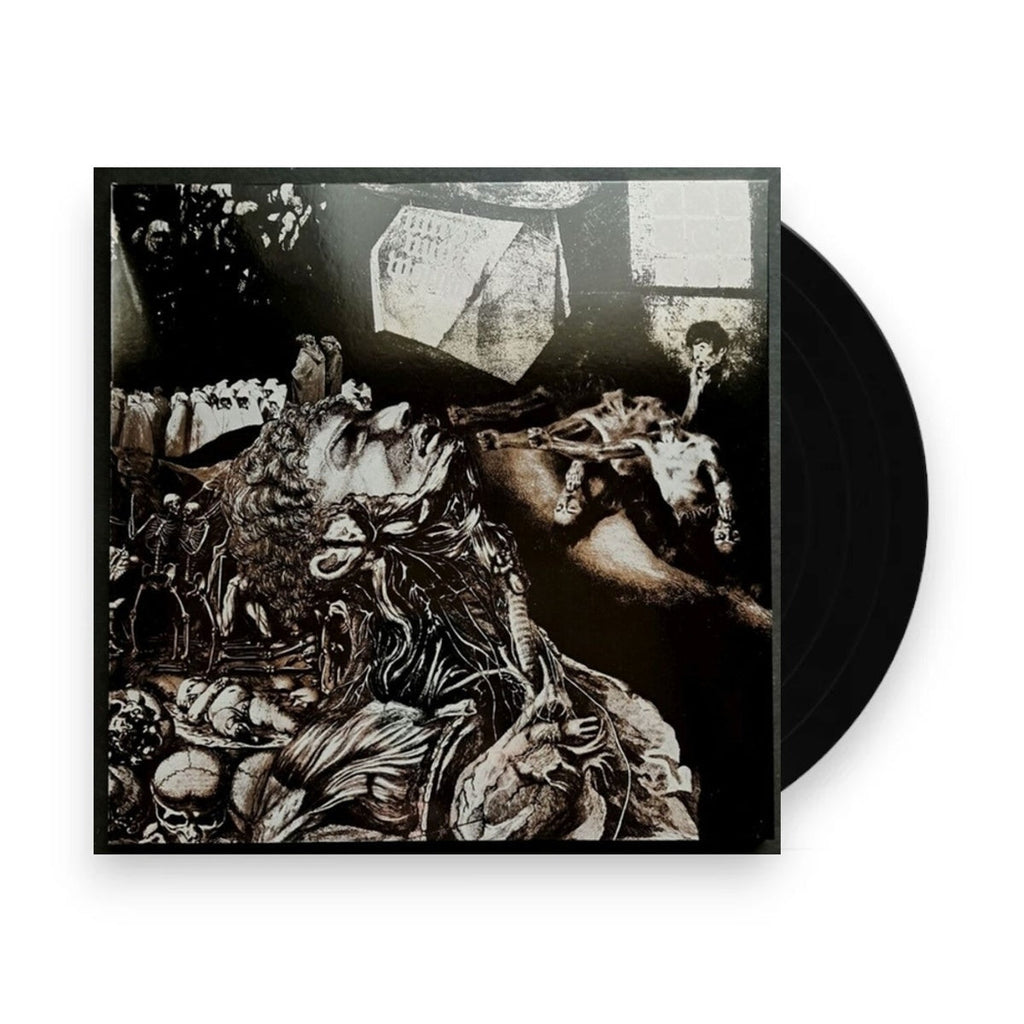 Nurse With Wound – Merzbild Schwet (Colored LP Vinyl)