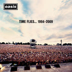 Oasis – Time Flies 1994-2009 (CD)