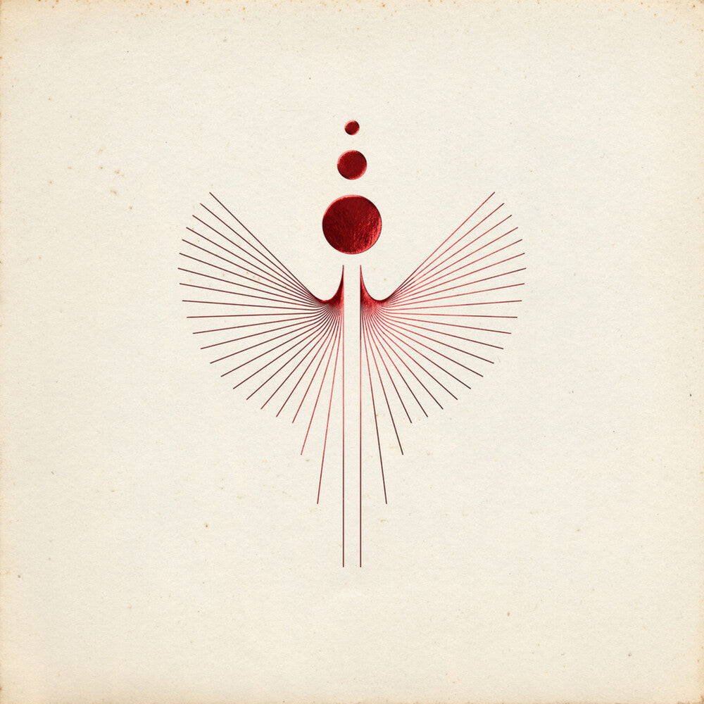 Ocean – Solaris (Colored LP Vinyl)
