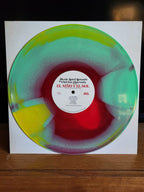 Ocote Soul Sounds – El Nino Y El Sol (LP Vinyl)
