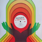 Ocote Soul Sounds – El Nino Y El Sol (LP Vinyl)