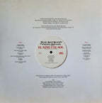 Ocote Soul Sounds – El Nino Y El Sol (LP Vinyl)