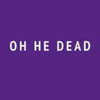 Oh He Dead – Ugly (LP Vinyl)