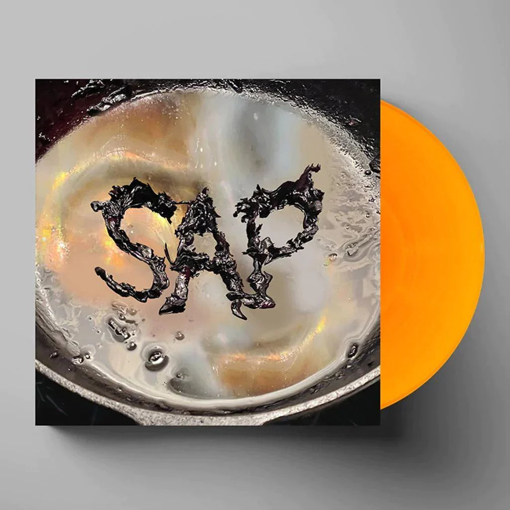 Okay Kaya - Okay Kaya - Sap [Opaque Tan]