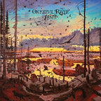 Okkervil River – Away (CD)