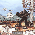 Okkervil River – The Silver Gymnasium (2-LP Vinyl)