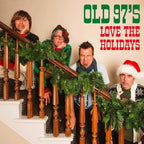 Old 97's – Love The Holidays (CD)