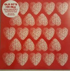 Old 97's – Terlingua / Off My Mynd (LP Vinyl)