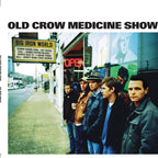 Old Crow Medicine Show – Big Iron World (LP Vinyl)