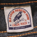 Old Crow Medicine Show – Union Made (CD)
