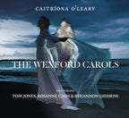 Caitriona O'Leary – The Wexford Carols (CD)