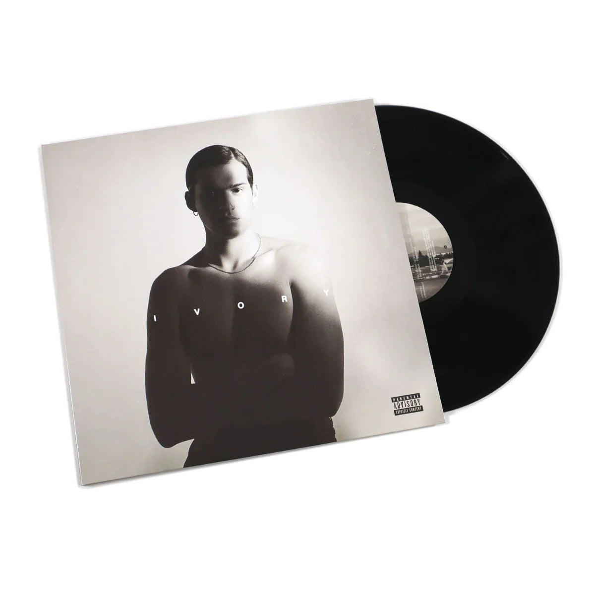 Omar Apollo - Omar Apollo - Ivory