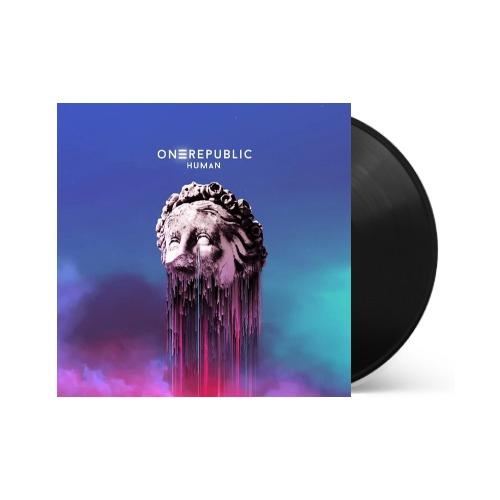 OneRepublic - OneRepublic - Human