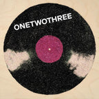 Onetwothree – Onetwothree (LP Vinyl)