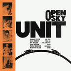 Open Sky Unit – Open Sky Unit (LP Vinyl)