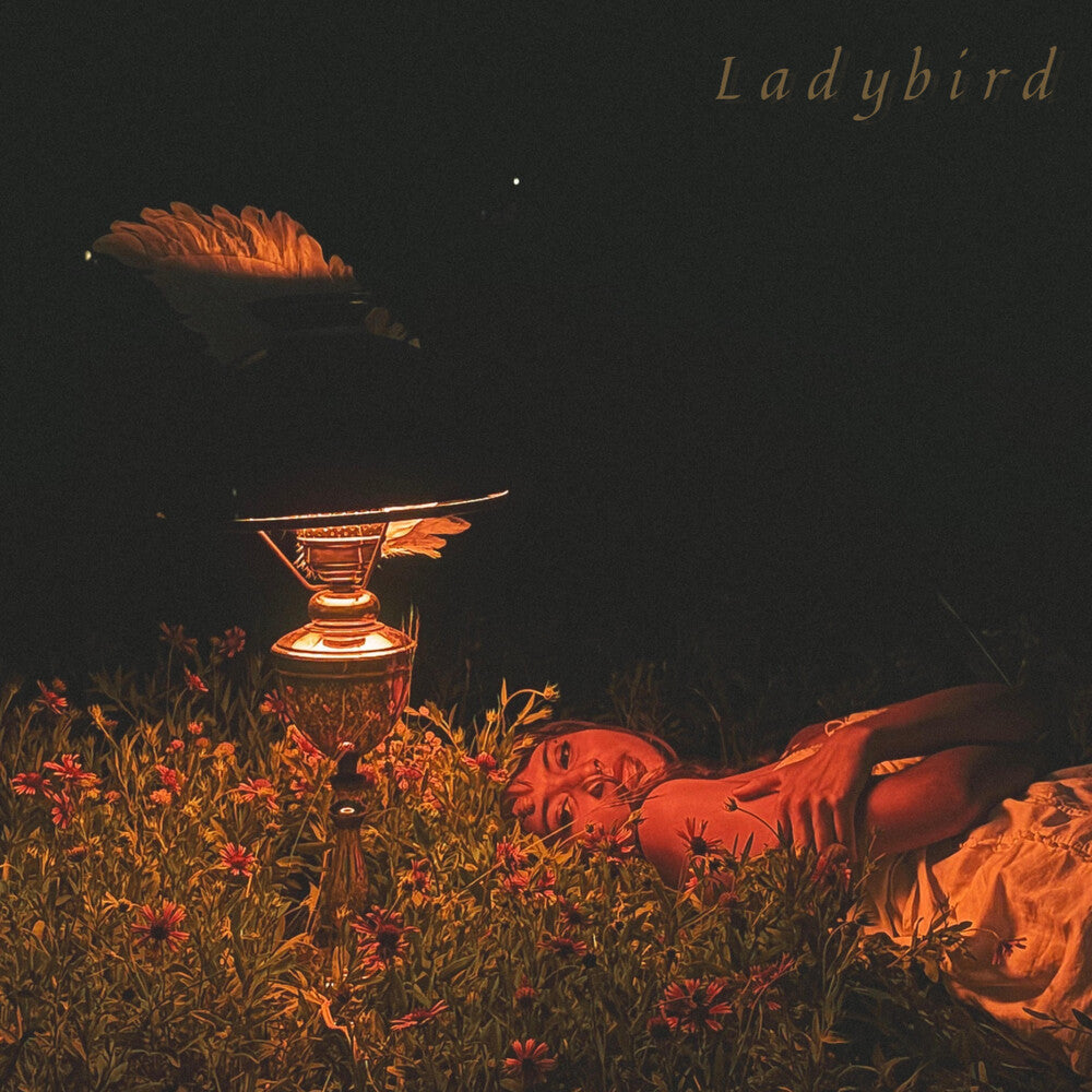 Orca – Ladybird Ep (LP Vinyl)