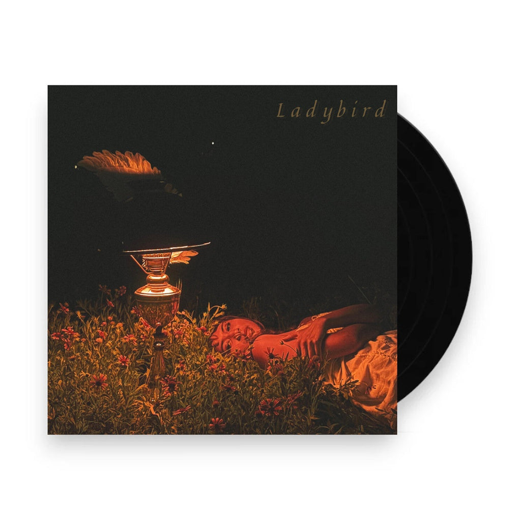 Orca – Ladybird Ep (LP Vinyl)