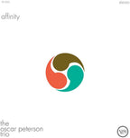 Oscar Peterson – Affinity (LP Vinyl)