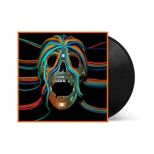 Osees - Osees - Intercepted Message