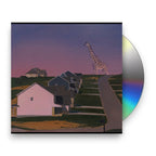 Oso Oso – Exchange Of Information (CD)