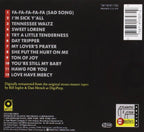 Otis Redding – Dictionary of Soul (CD)