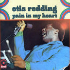 Otis Redding – Pain In My Heart (CD)