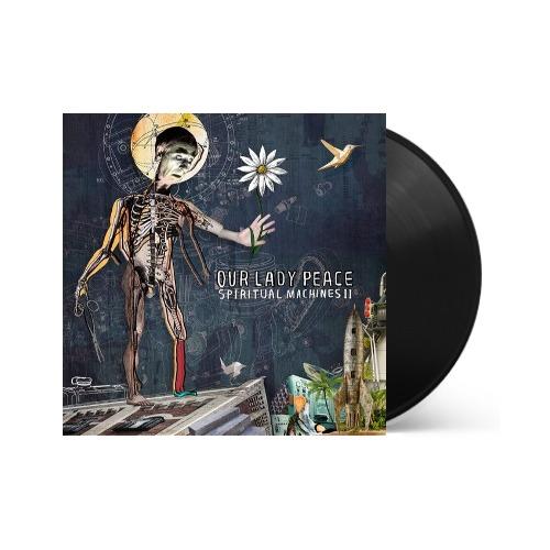 Our Lady Peace - Our Lady Peace - Spiritual Machines II
